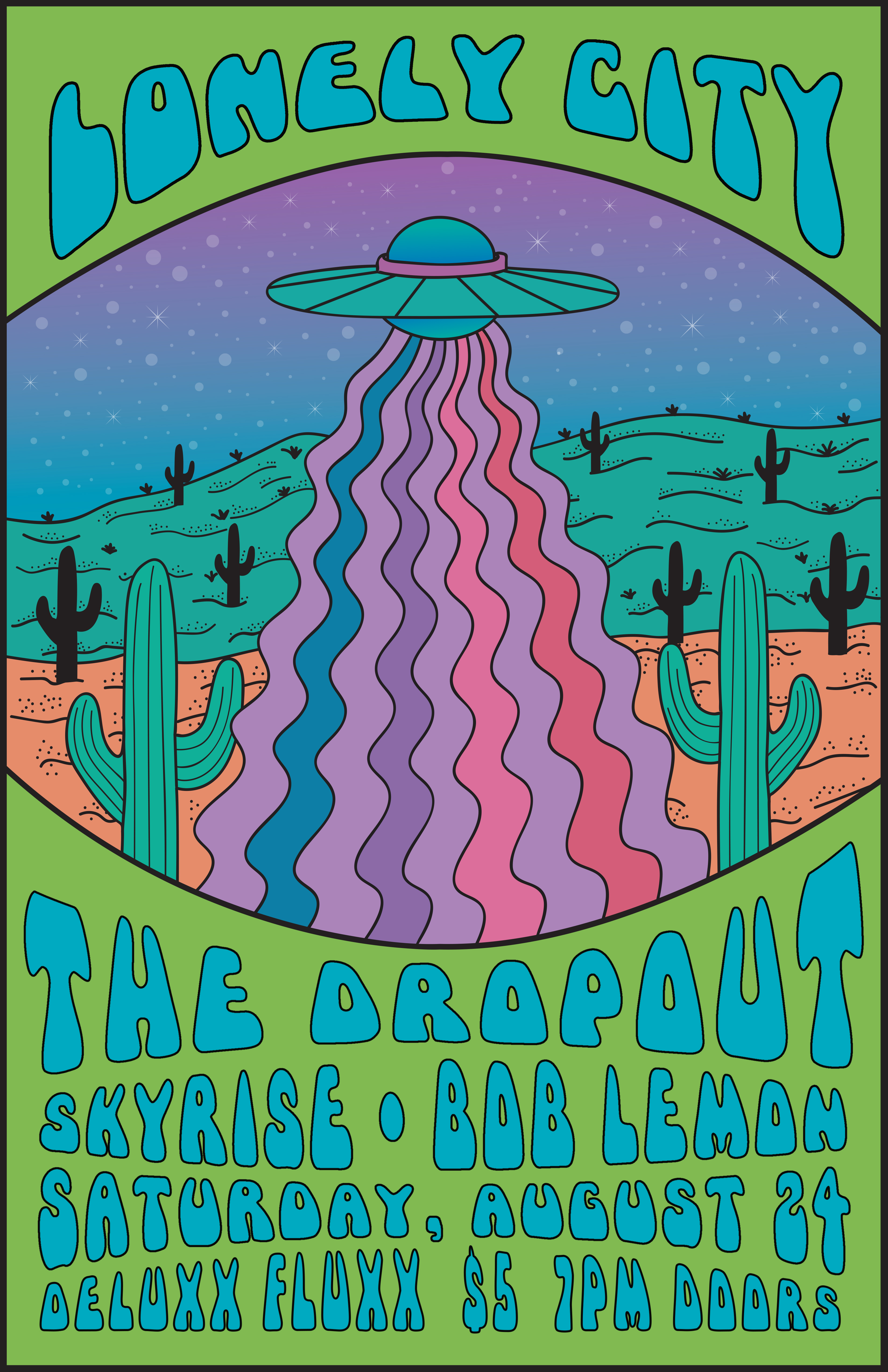 PsychedelicFuturismNow.MorganMcPeak